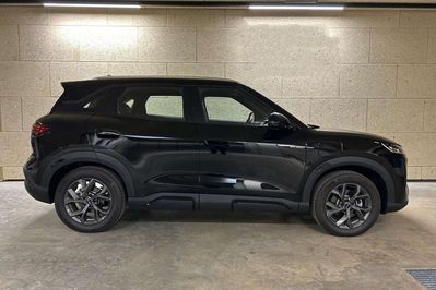 BYD ATTO 2 Boost