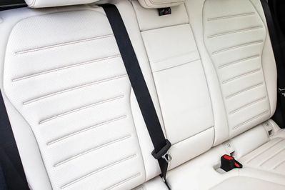 Mercedes GLC 400 4-Matic EQ