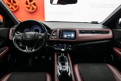 Honda HR-V 1.5 Sport