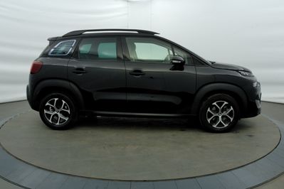 Citroen C3 Aircross Shine 1.5 BlueHDI EAT6