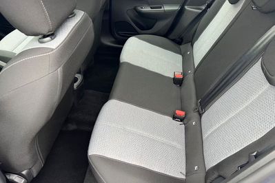 Opel Corsa Edition 1.2 Turbo