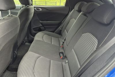 Kia XCeed T-GDI M