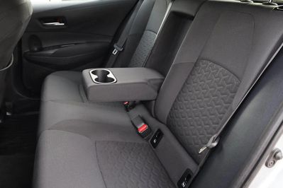 Toyota Corolla 1.8 Hybrid Comfort