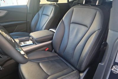 Audi Q8 50 TDI quattro