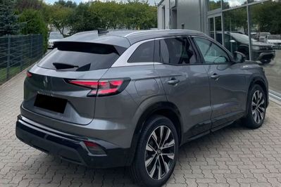 Renault Austral Techno 1.2 E-Tech Full Hybrid