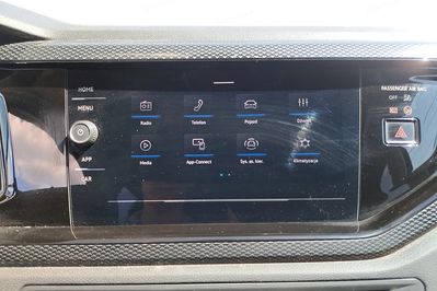 Volkswagen Taigo Tsi Life