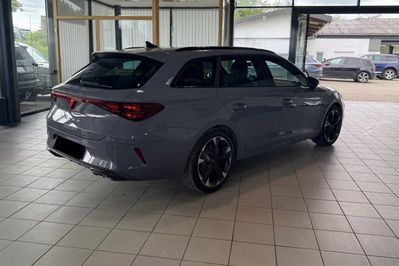 Cupra Leon 1.5 TSI