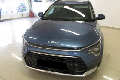 Kia Niro 1.6 GDI Hybrid L