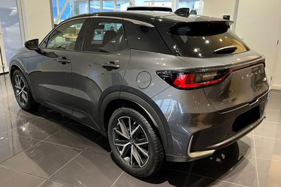 Lexus LBX Cool 1.5 Hybrid