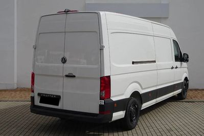 Volkswagen Crafter L4H3