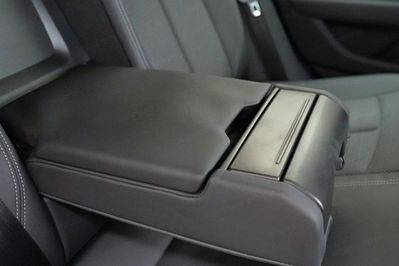 Audi A6 Avant 45 TFSI quattro S Line