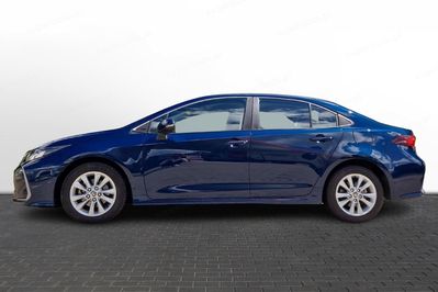 Toyota Corolla 1.5 Comfort