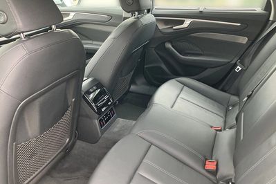 Audi A6 40 TDI mHEV Advanced S tronic