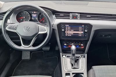 Volkswagen Passat 1.5 TSI EVO Business DSG