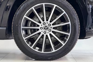 Mercedes GLS 450 d 4-MATIC AMG Line