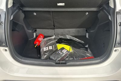 Toyota Yaris Comfort  1.5 Hybrid