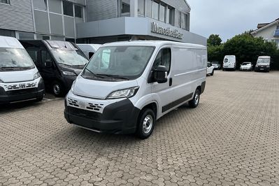 Fiat Ducato 3.0t L2H1