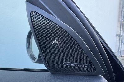 BMW X3 xDrive20d M Sport