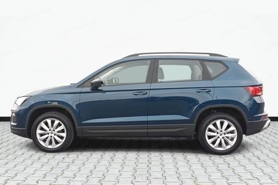 Seat Ateca 1.5 TSI Style S&S DSG