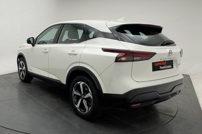 Nissan Qashqai Busines Edition 1.5 E-Power AT