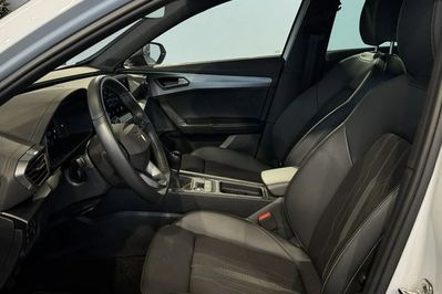 Cupra Formentor 1.5 TSI