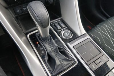 Mitsubishi Eclipse Cross 1.5 t Gpf Intense Cvt