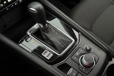 Mazda CX-5 2.0 Skymotion 2WD