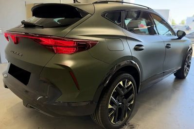 Cupra Formentor Tribe Edition 1.5 e-TSI DSG