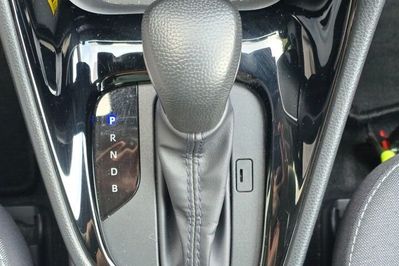 Toyota Yaris Hybrid 1.5 Style