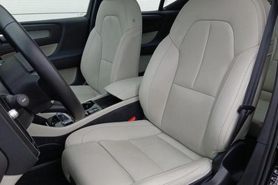 Volvo XC40 T5 Plug-In Hybrid Inscription aut