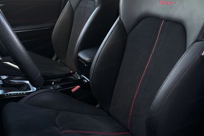 Kia Ceed 1.6 T-GDI GT DCT
