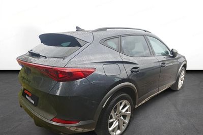 Cupra Formentor 2.0 TSI 4Drive DSG