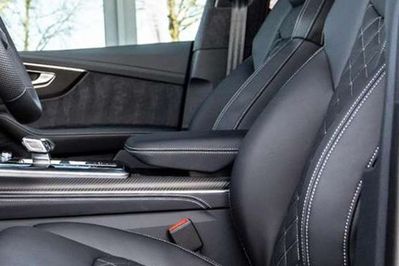 Audi Q7 55 TFSI e quattro S Line