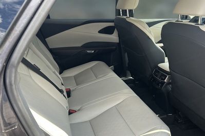 Lexus RX 450H+ F Sport Design