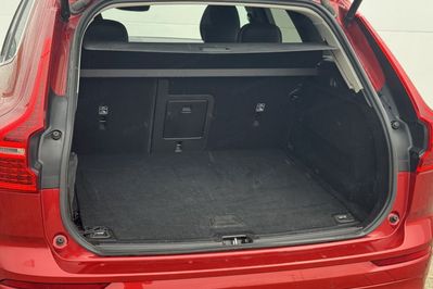 Volvo XC60 B4 B Core aut