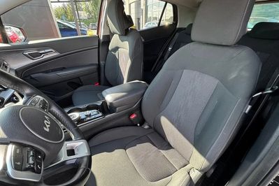 Kia Sportage L T-GDI DCT 2WD