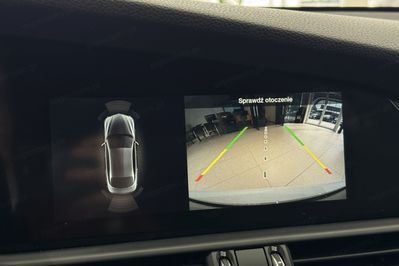 Alfa Romeo Giulia 2.0 Turbo Super aut