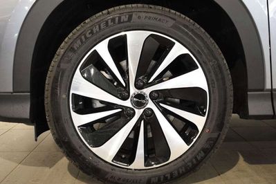 BYD Seal U DM-i Boost