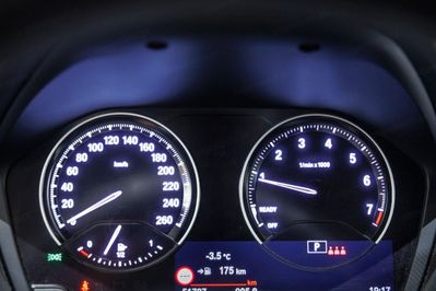 BMW X2 sDrive18i M Sport