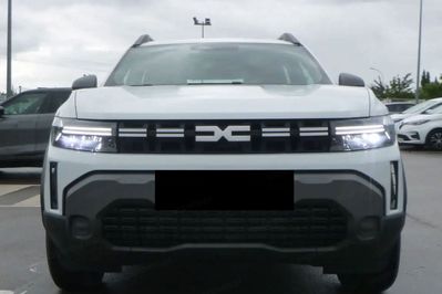 Dacia Duster Expression 4x4 1.2 TCe Hybrid-G LPG