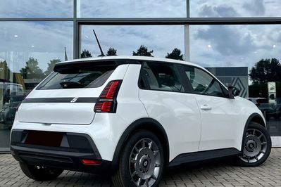 Renault 5 Urban Range Evolution 40kWh