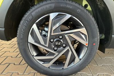 Hyundai Bayon 1.0 T-GDI Modern