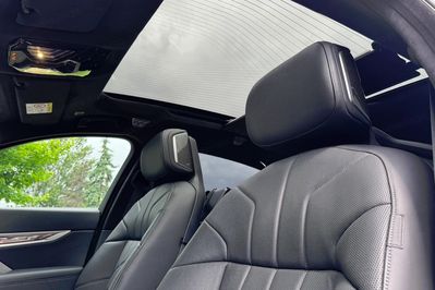 BMW i7 xDrive60 M Sport