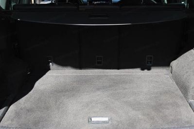 Seat Tarraco 2.0 TDI Xcellence