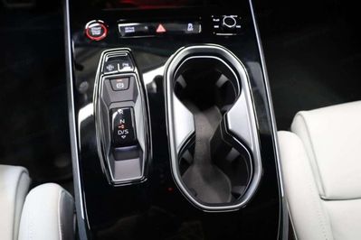 Audi A6 TDI quattro S line Avant