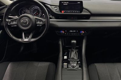 Mazda 6 2.0 SkyJoy aut