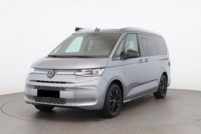 Volkswagen Multivan California Beach DSG
