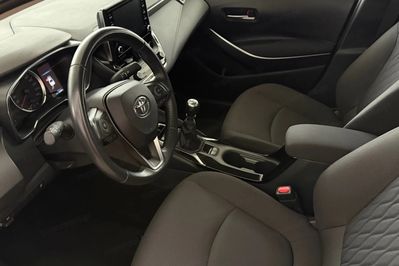 Toyota Corolla 1.5 Comfort