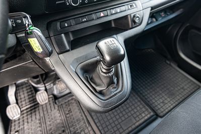 Peugeot Expert XL L2H1