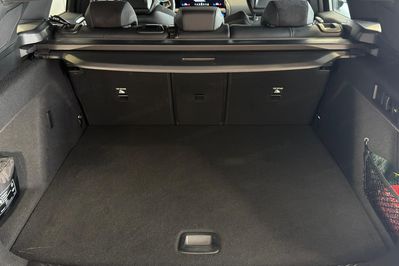 BMW X3 xDrive20 mHEV aut